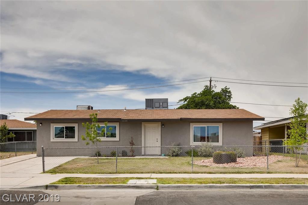 1624 G St Las Vegas Nv 106 Mls Redfin