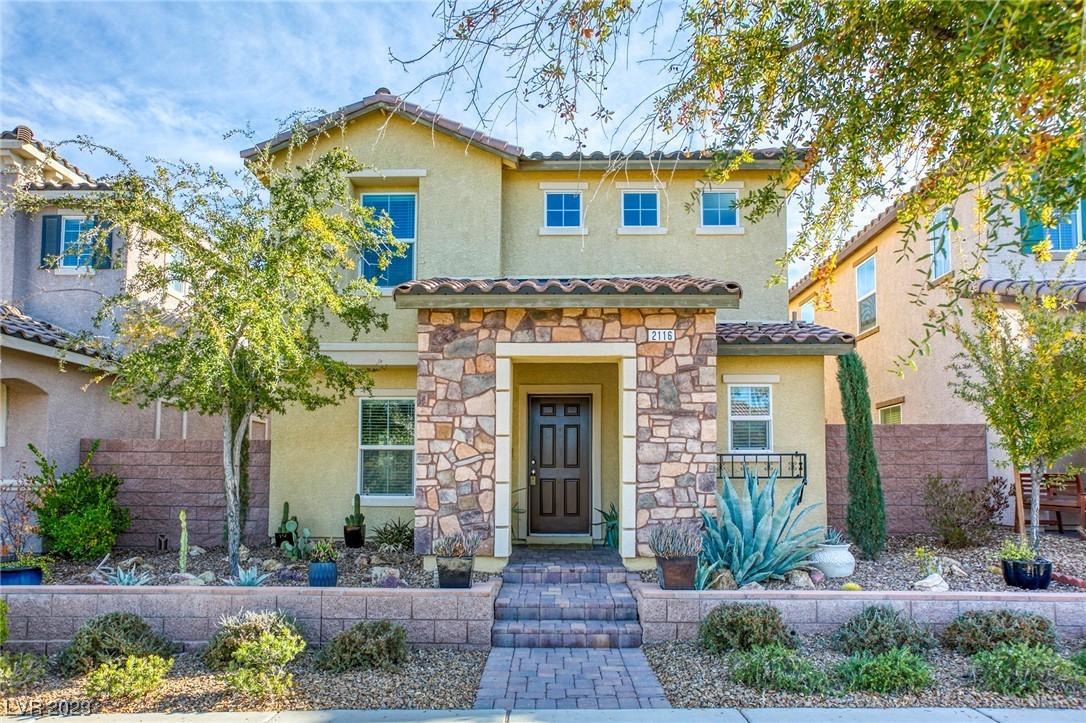 2116 Via Firenze, Henderson, NV 89044 | MLS# 2545626 | Redfin