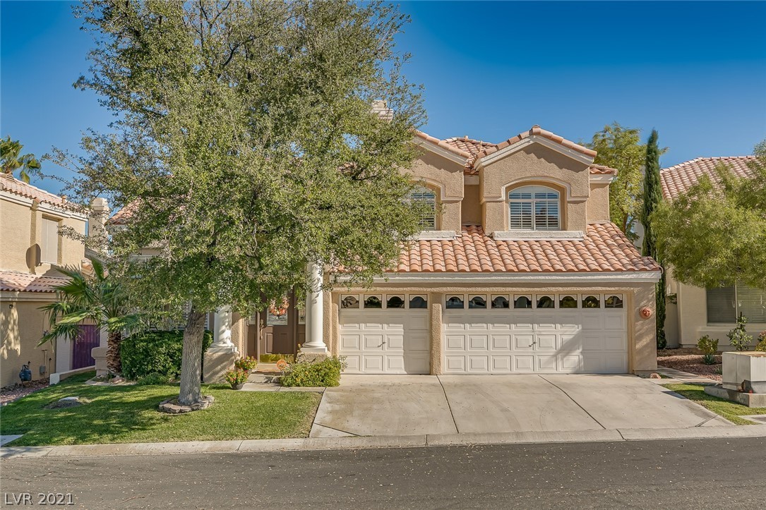 2424 Colony Hills Dr, Las Vegas, NV 89134 | MLS# 2348674 | Redfin