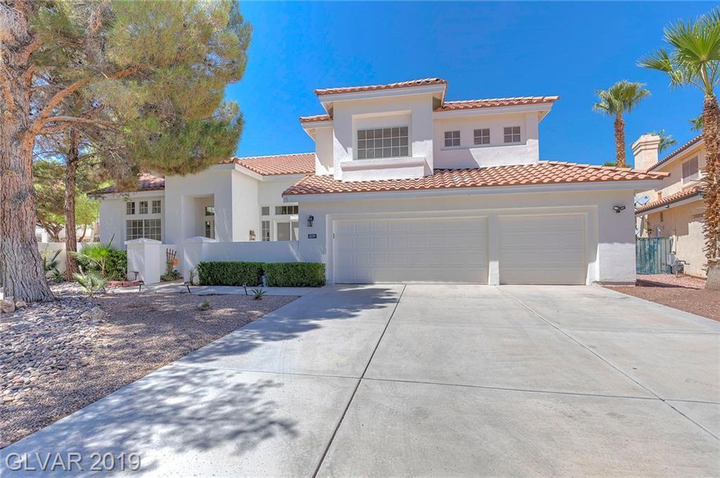 8329 Slate Harbor Cir, Las Vegas, NV 89128 | MLS# 2126680 | Redfin