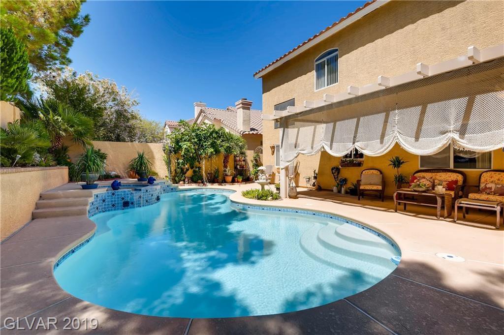 3765 Climbing Rose St, Las Vegas, NV 89147 | MLS# 2118734 ...