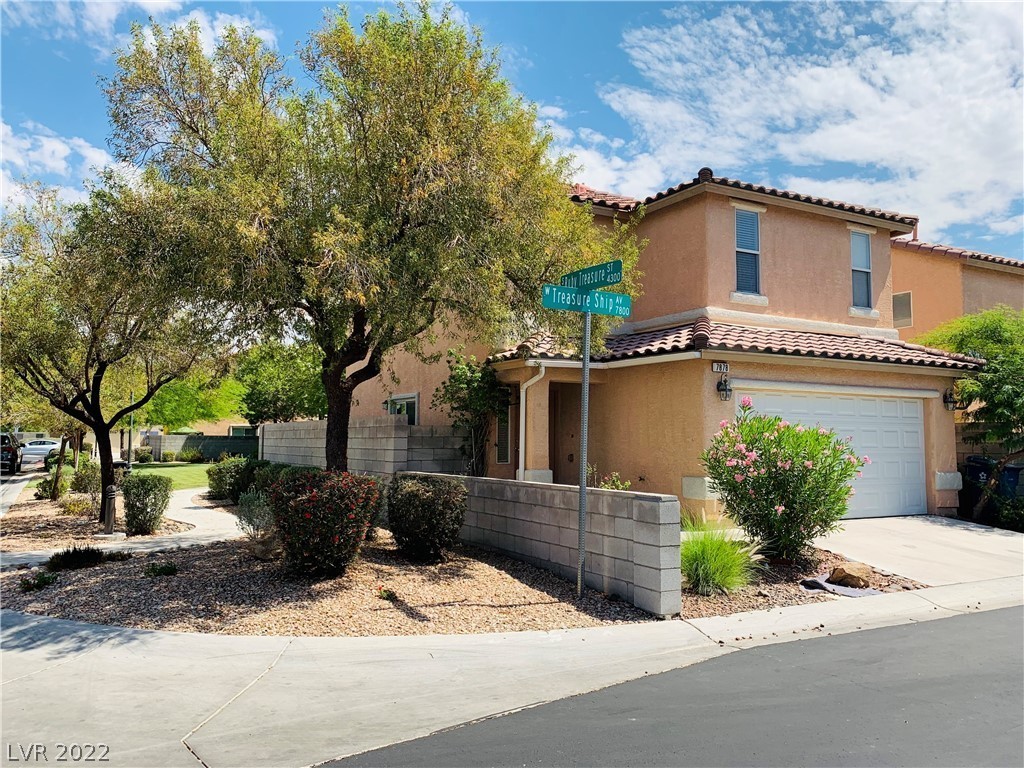 7878 Treasure Ship Ave, Las Vegas, NV 89147 | MLS# 2358830 | Redfin