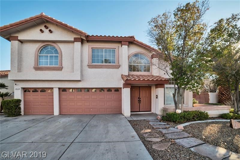 7517 Cathedral Canyon Ct, Las Vegas, NV 89129