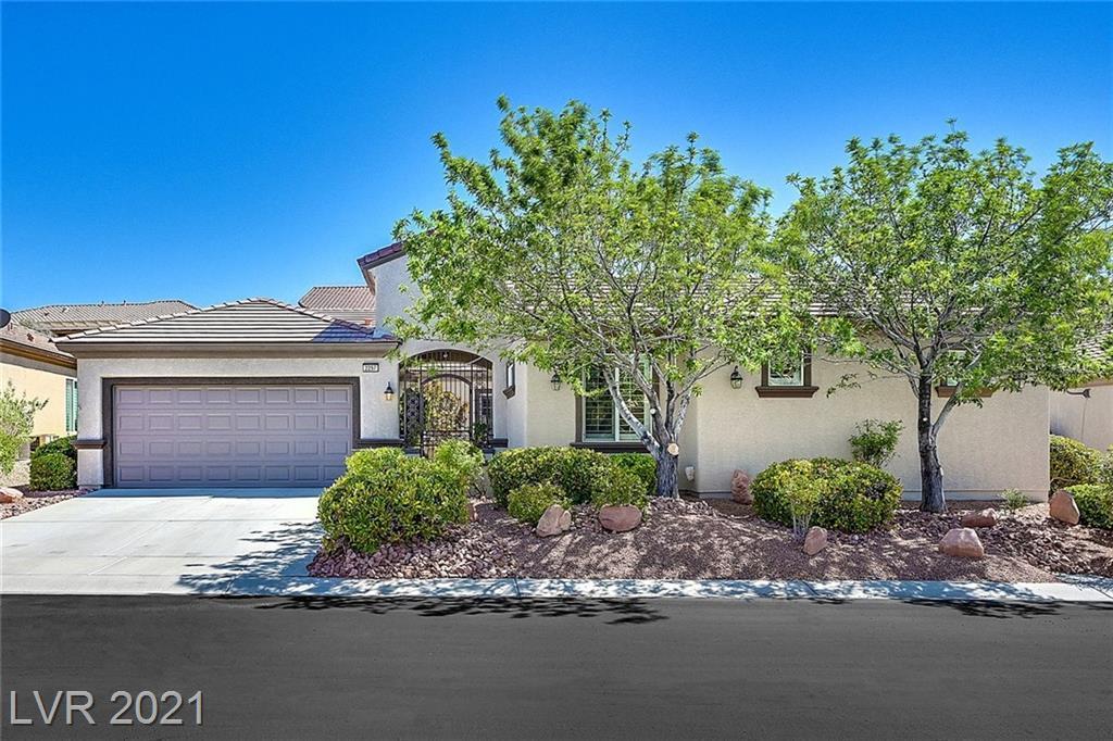 2297 Shorewood Hills Ave, Henderson, NV 89052 MLS