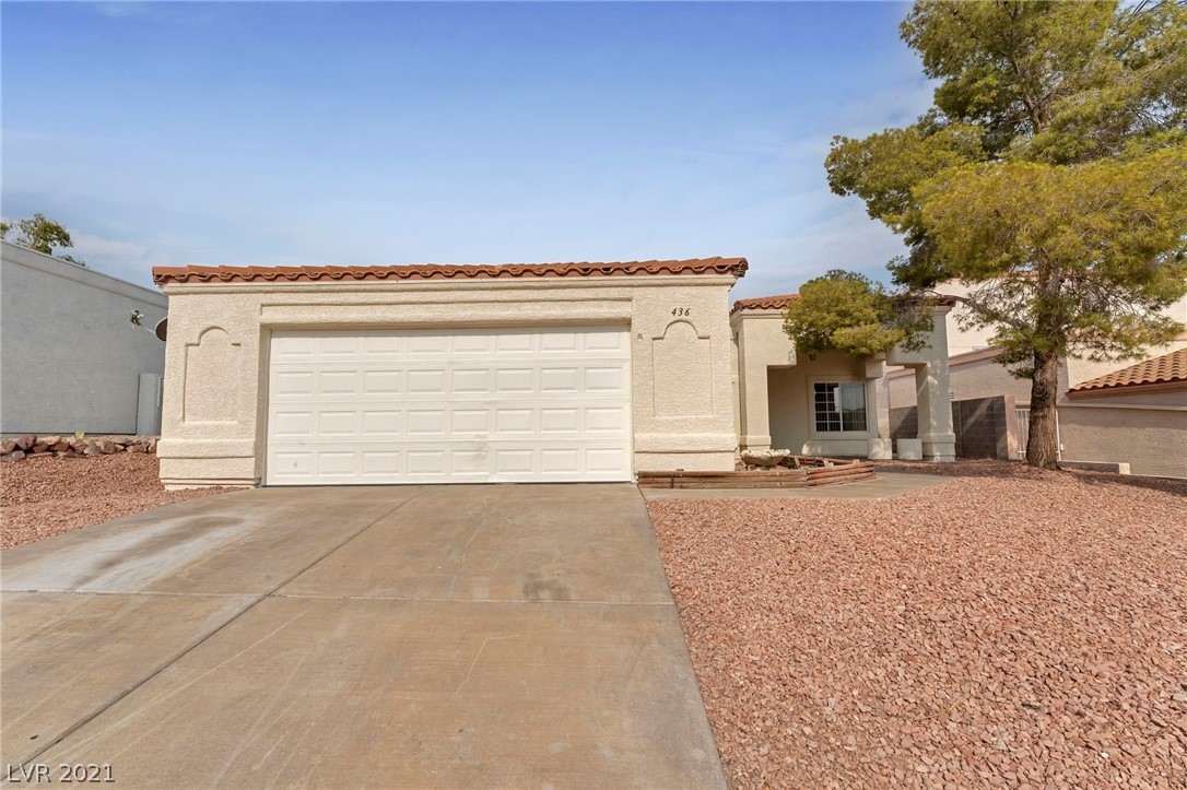 436 Tiger Lily Way, Henderson, NV 89015 MLS 2322850 Redfin