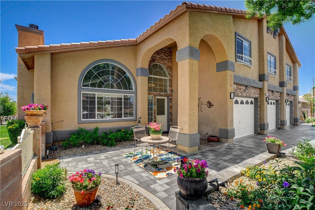 fairy.tale 7761 Cowboy Trl, Las Vegas, NV 89131 | For Sale ($1,139,999
