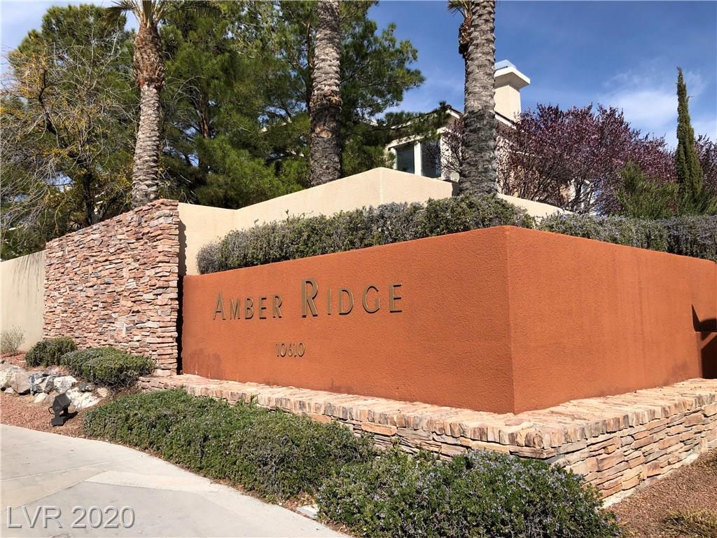 10800 Amber Ridge Dr 101