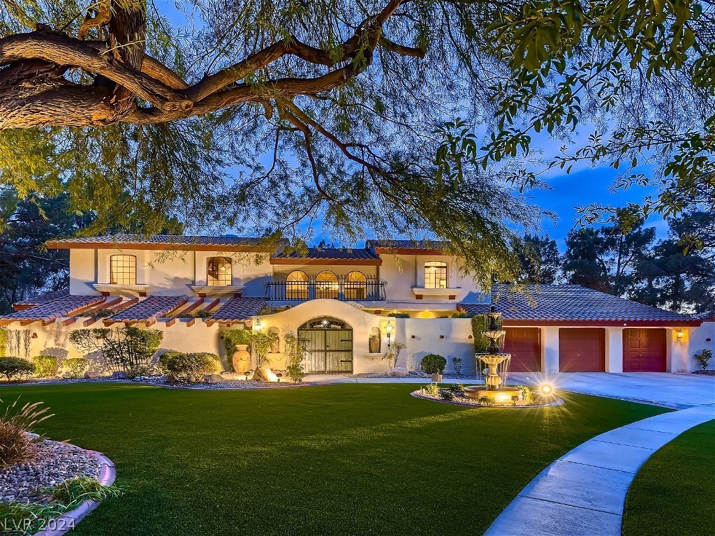 1 Quail Run Rd, Henderson, NV 89014 | MLS# 2591973 | Redfin