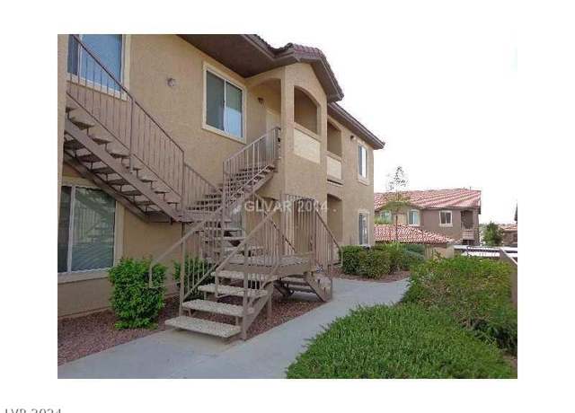 Property at 3500 Cactus Shadow St #203, Las Vegas, NV 89129, 3 beds, 2 baths