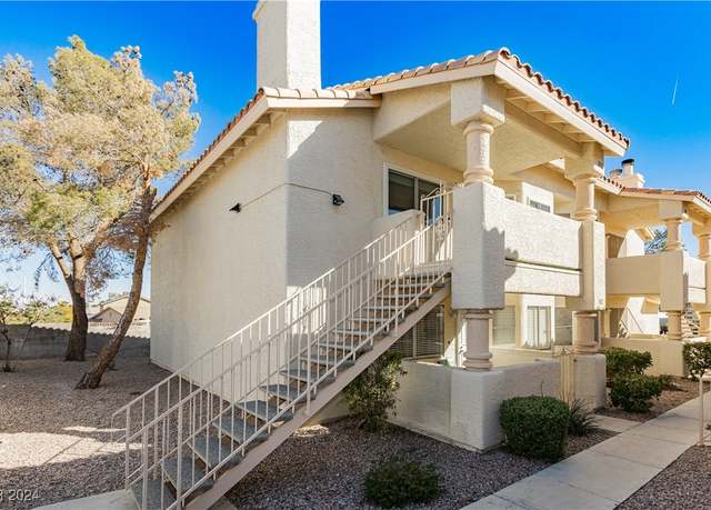 Property at 933 Rockview Dr #202, Las Vegas, NV 89128, 2 beds, 2 baths