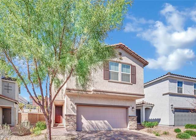 Property at 6945 Trevelez St, Las Vegas, NV 89149, 5 beds, 3 baths