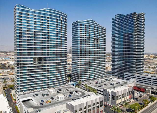 Property at 4575 Dean Martin Dr #1811, Las Vegas, NV 89103, 2 beds, 2 baths