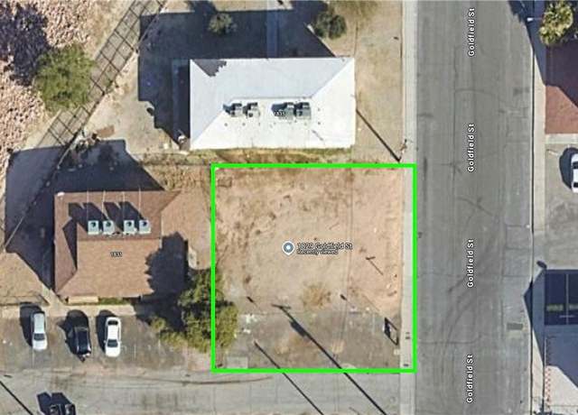 Property at 1829 Goldfield St, North Las Vegas, NV 89030