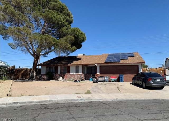 Property at 4233 Kensington Way, Las Vegas, NV 89108, 4 beds, 2 baths