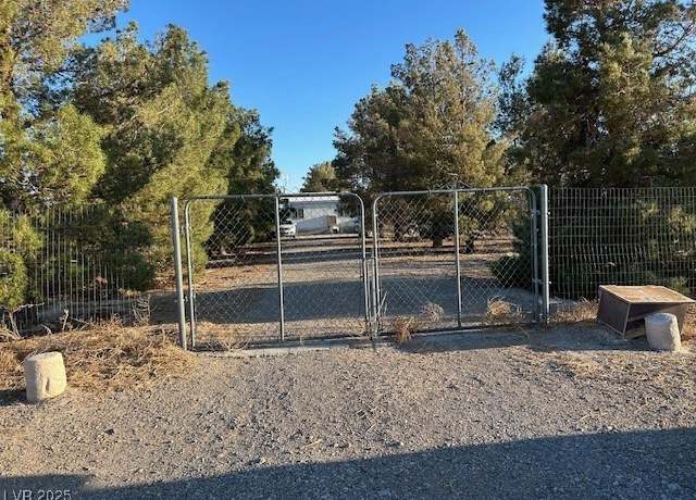 Property at 1591 Avellaneda St, Pahrump, NV 89060, 4 beds, 2 baths