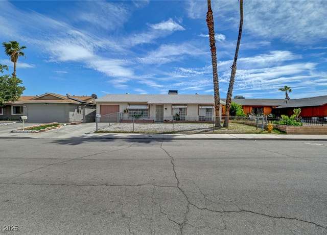Property at 4067 E Colorado Ave, Las Vegas, NV 89104, 3 beds, 2 baths