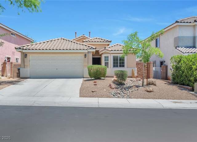 Property at 5732 Hornbrook St, North Las Vegas, NV 89031, 4 beds, 2 baths