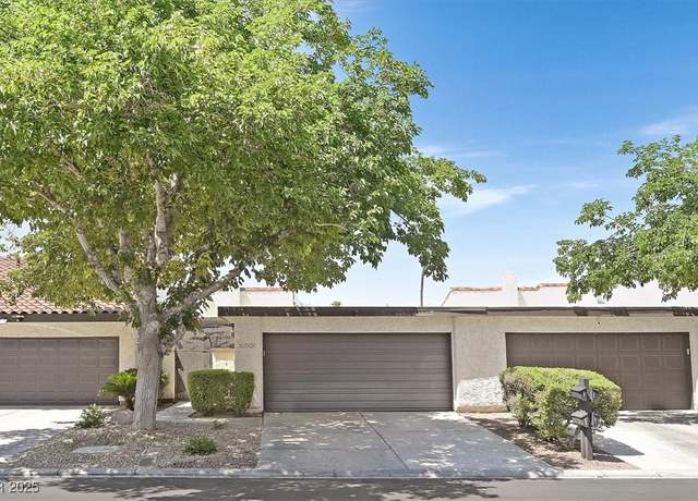 Property at 2558 La Fortuna Ave, Las Vegas, NV 89121, 3 beds, 2 baths