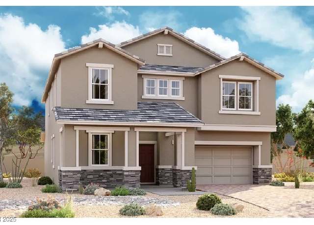 Property at 92 Kokomiko Ave, Las Vegas, NV 89183, 5 beds, 4.5 baths