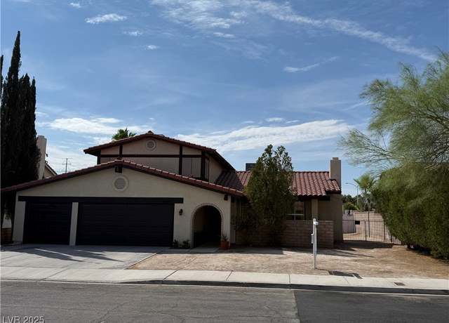 Property at 8605 Alfano Ct, Las Vegas, NV 89117, 4 beds, 3 baths