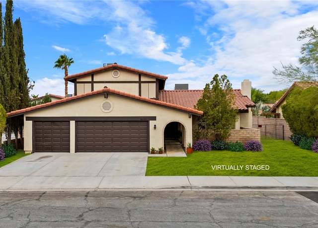 Property at 8605 Alfano Ct, Las Vegas, NV 89117, 4 beds, 3 baths