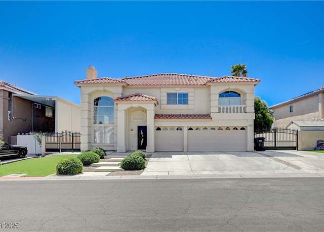 Property at 1123 Aspen Breeze Ave, Las Vegas, NV 89123, 4 beds, 2.5 baths