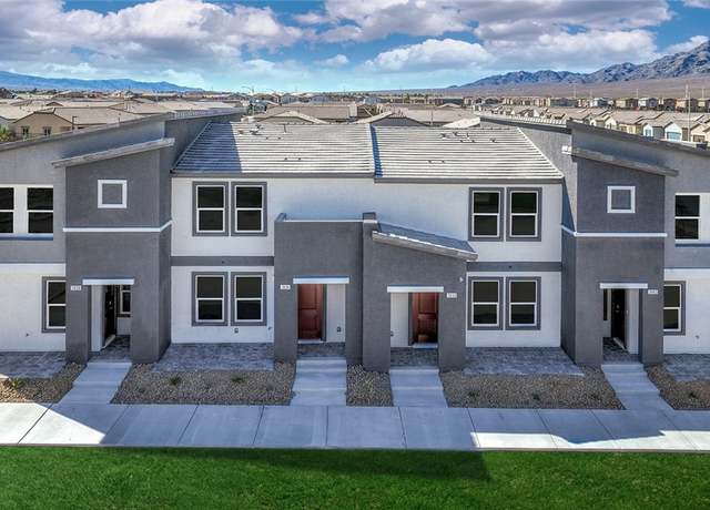 Property at 7376 Craig Cove Ct Lot 223, North Las Vegas, NV 89084, 3 beds, 2.5 baths