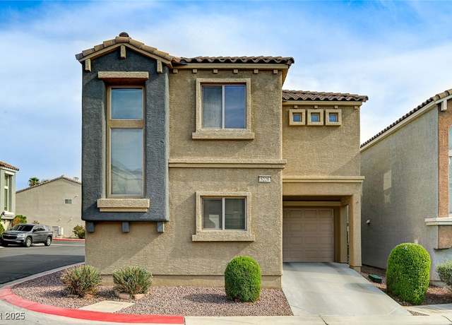 Property at 5228 Fire Night Ave, Las Vegas, NV 89122, 3 beds, 2.5 baths