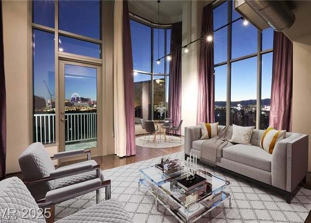 Property at 360 E Desert Inn Rd #807, Las Vegas, NV 89109, 2 beds, 2 baths