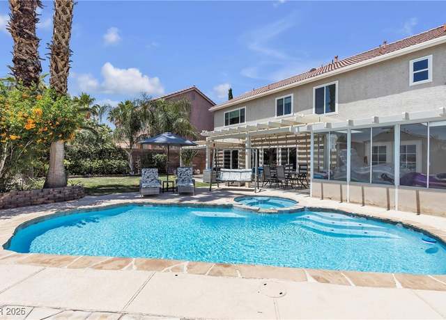 Property at 9585 Teton Diablo Ave, Las Vegas, NV 89117, 4 beds, 3 baths