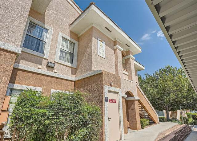 Property at 830 Carnegie St #824, Henderson, NV 89052, 2 beds, 2 baths