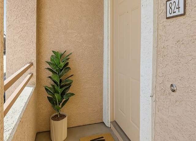 Property at 830 Carnegie St #824, Henderson, NV 89052, 2 beds, 2 baths
