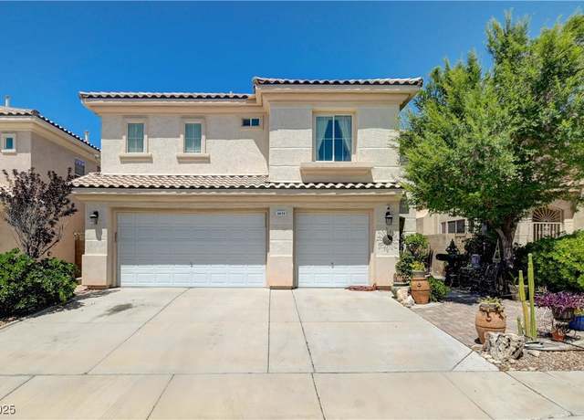 Property at 3873 Palm Island Ct, Las Vegas, NV 89147, 5 beds, 4 baths