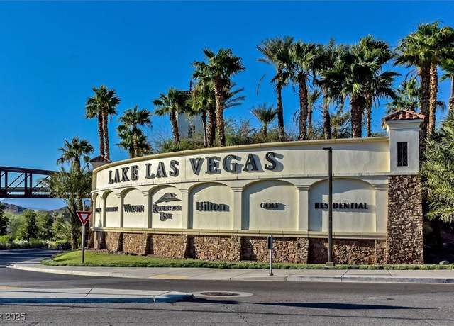 Property at 29 Montelago Blvd #133, Henderson, NV 89011, 1 bed, 1 bath