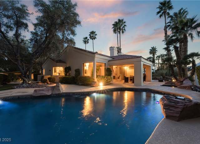 Property at 7608 Painted Dunes Dr, Las Vegas, NV 89149, 3 beds, 2 baths