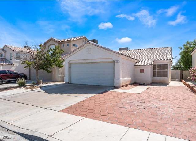 Property at 1740 Leaning Pine Way, Las Vegas, NV 89128, 2 beds, 2 baths