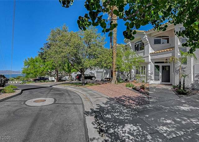 Property at 663 Florence Dr, Boulder City, NV 89005, 2 beds, 2.5 baths