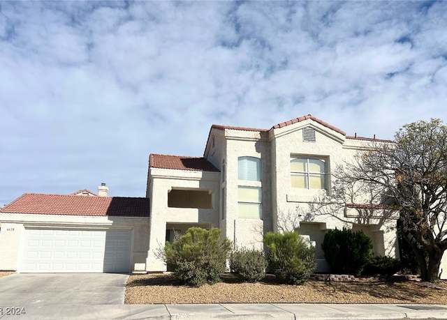 Property at 6628 Sterling Springs Pkwy, Las Vegas, NV 89108, 3 beds, 2.5 baths