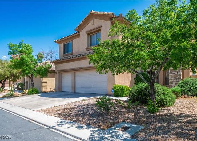 Property at 81 Alpine Bay Ave, Las Vegas, NV 89148, 3 beds, 3 baths