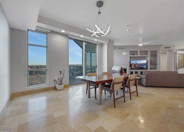 Property at 9103 Alta Dr #404, Las Vegas, NV 89145, 3 beds, 3.5 baths