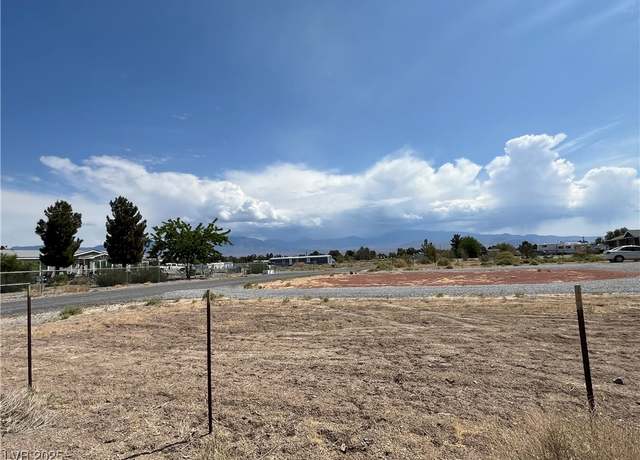 Property at 3201 W Prospector Ln, Pahrump, NV 89048