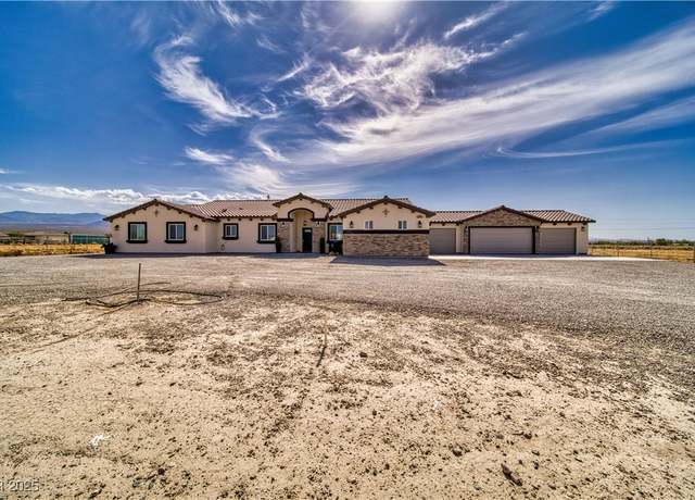 Property at 3301 Underbrush Ave, Pahrump, NV 89048, 4 beds, 5 baths