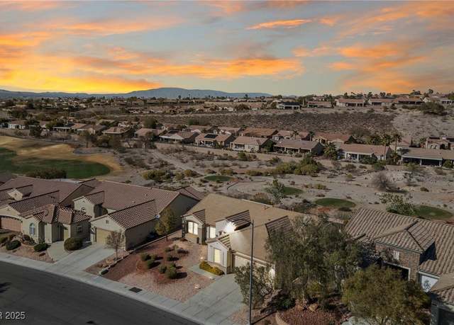 Property at 2920 Foxtail Creek Ave, Henderson, NV 89052, 3 beds, 2 baths