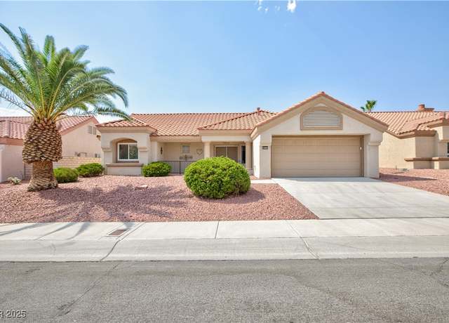 Property at 8825 Kingsmill Dr, Las Vegas, NV 89134, 2 beds, 3 baths