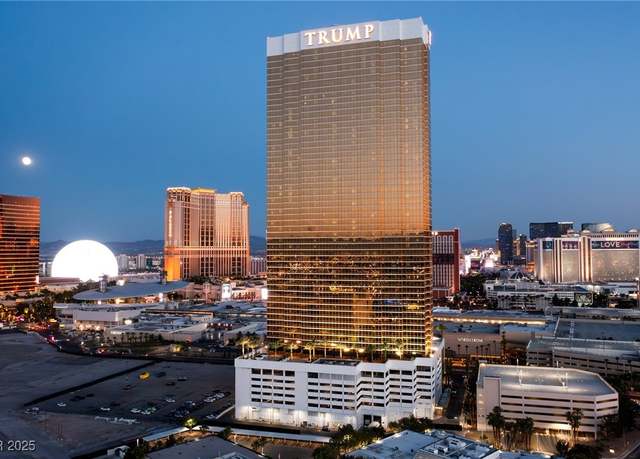 Property at 2000 N Fashion Show Dr #1900, Las Vegas, NV 89109, 1 bath