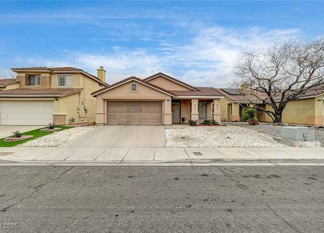 Property at 2308 Avery Dr, Las Vegas, NV 89108, 3 beds, 2 baths
