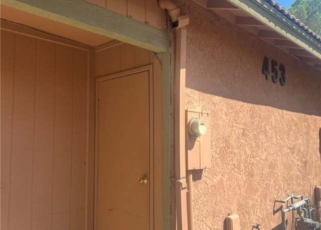 Property at 453 N Lamb Blvd Unit F, Las Vegas, NV 89110, 1 bed, 1 bath
