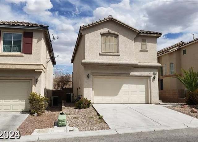 Property at 3644 Starlight Evening St, Las Vegas, NV 89129, 3 beds, 2.5 baths