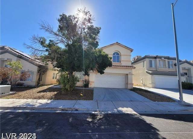 Property at 7817 Falconwing Ave, Las Vegas, NV 89131, 3 beds, 2.5 baths