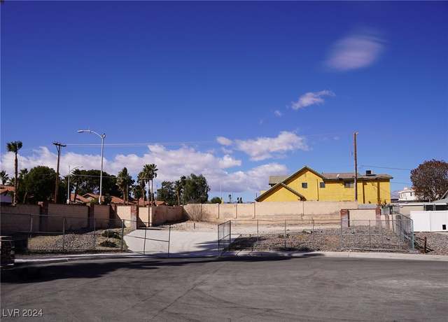 Property at 1608 Eaton Dr, Las Vegas, NV 89102